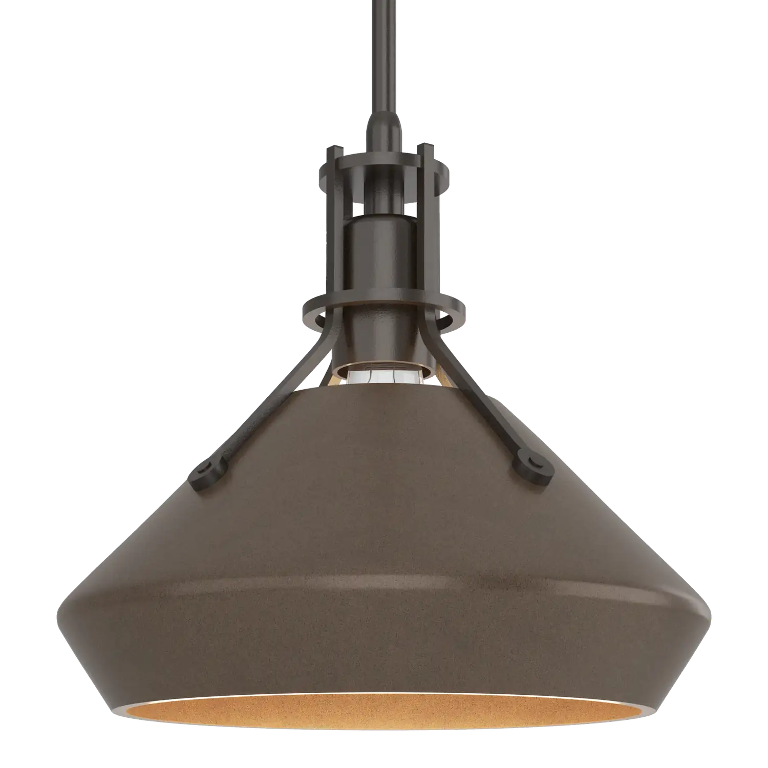 Hubbardton Forge, Henry, PENDANT LIGHT