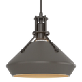 Hubbardton Forge, Henry, PENDANT LIGHT