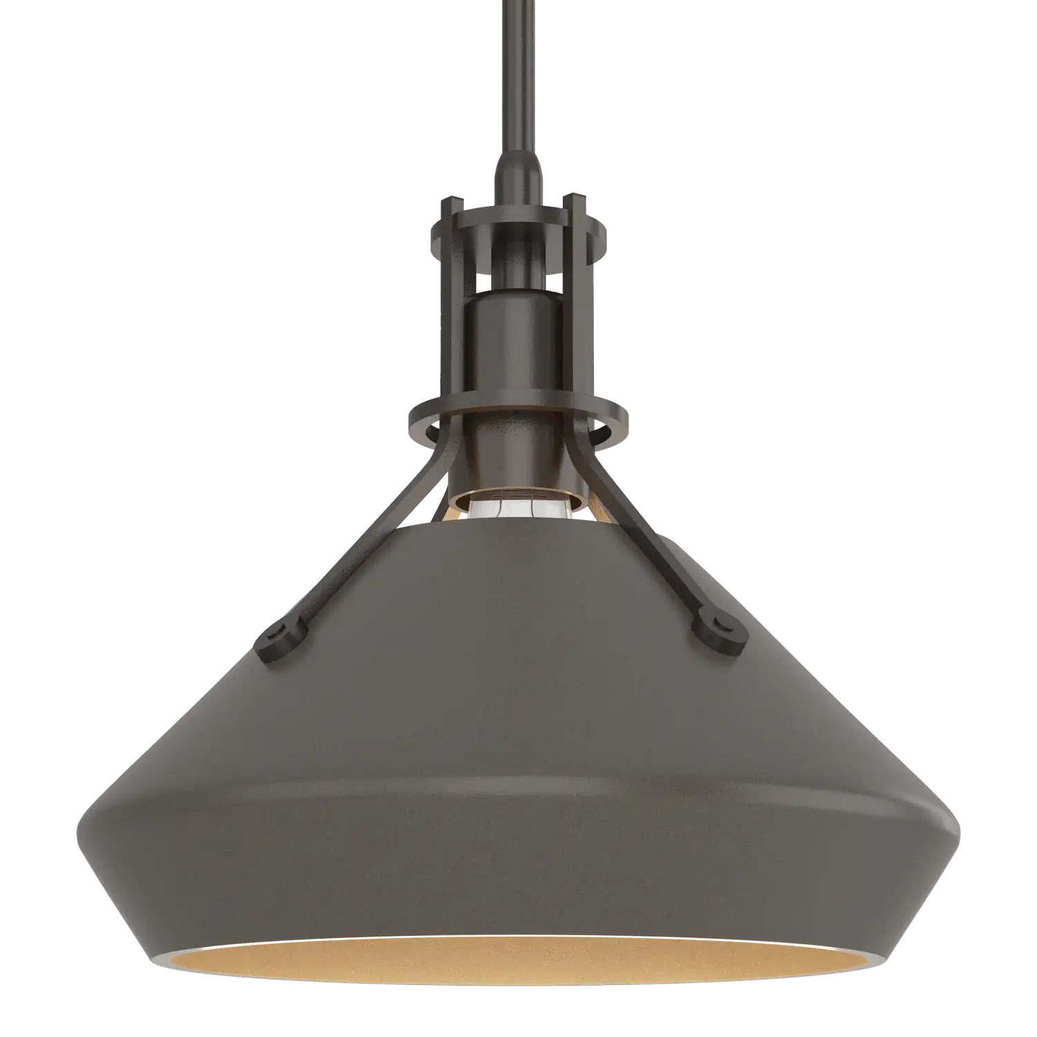 Hubbardton Forge, Henry, PENDANT LIGHT