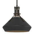 Hubbardton Forge, Henry, PENDANT LIGHT