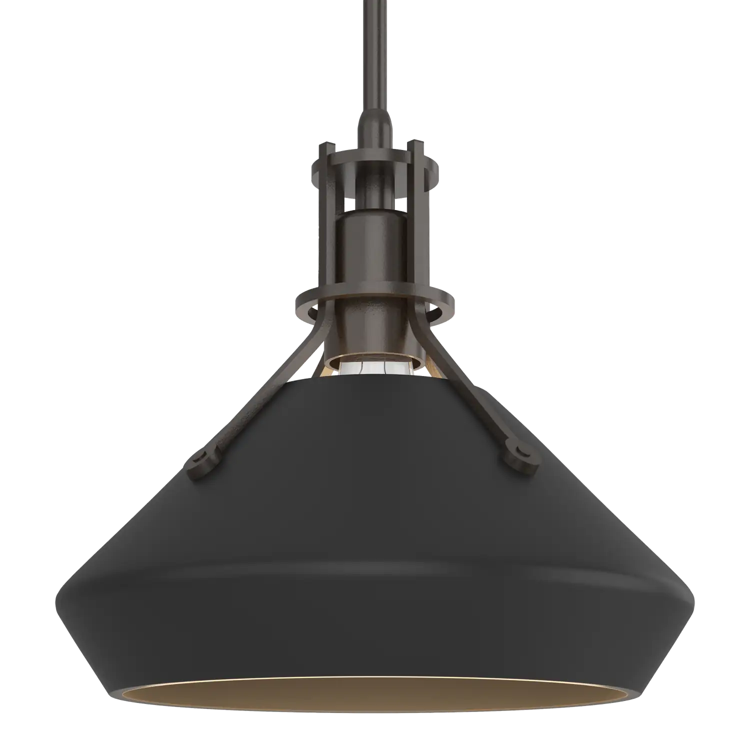 Hubbardton Forge, Henry, PENDANT LIGHT