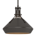 Hubbardton Forge, Henry, PENDANT LIGHT