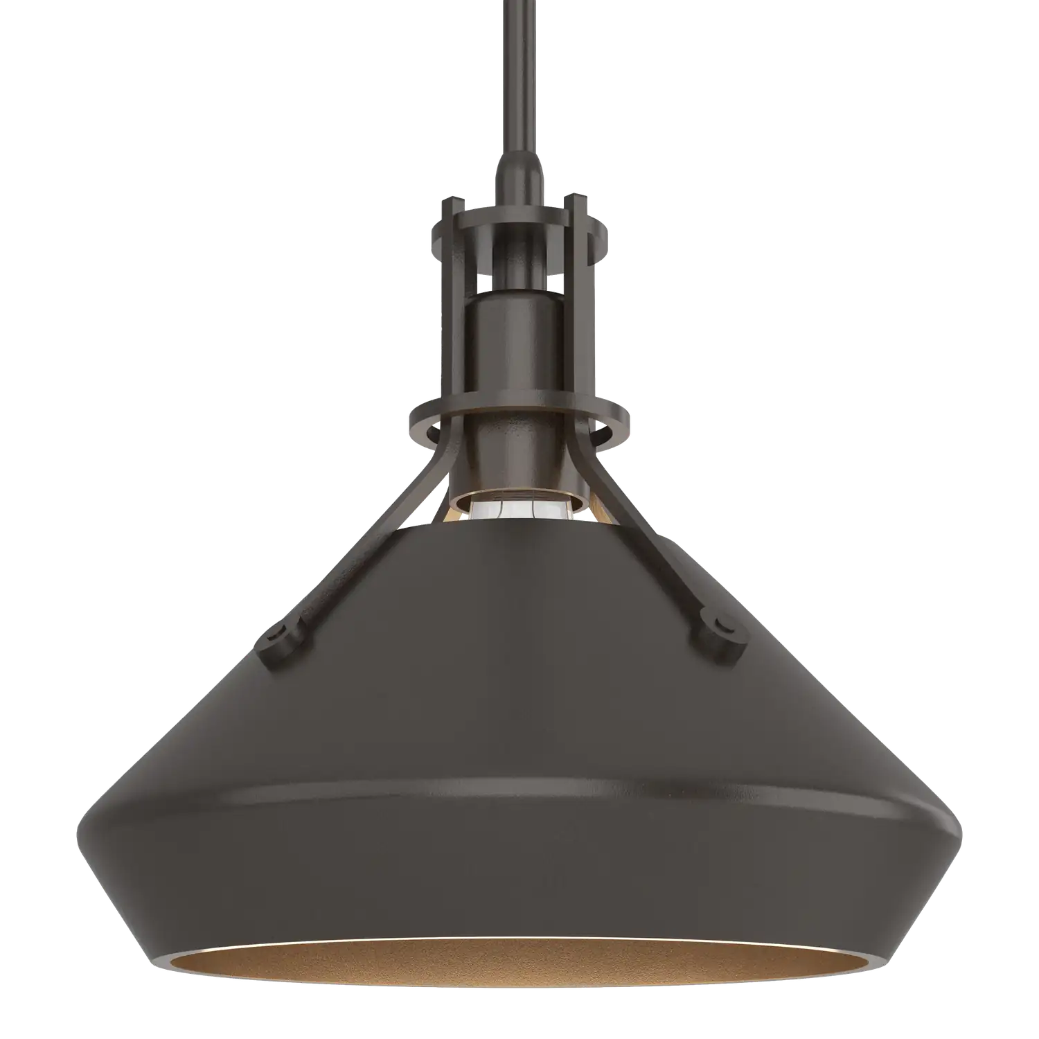 Hubbardton Forge, Henry, PENDANT LIGHT