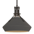 Hubbardton Forge, Henry, PENDANT LIGHT