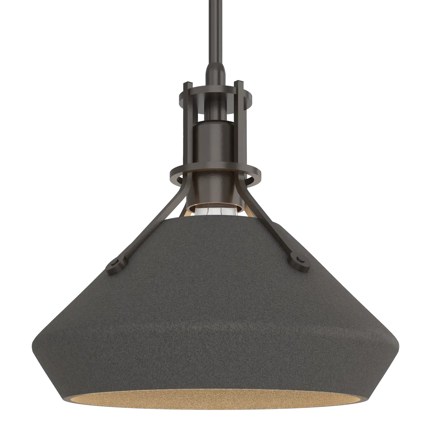 Hubbardton Forge, Henry, PENDANT LIGHT
