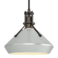 Hubbardton Forge, Henry, PENDANT LIGHT