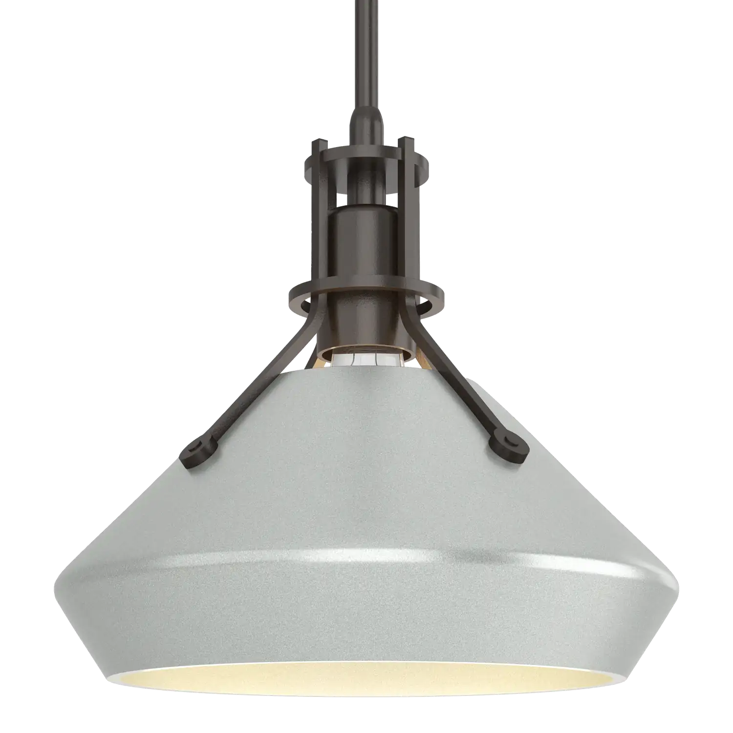 Hubbardton Forge, Henry, PENDANT LIGHT