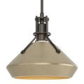 Hubbardton Forge, Henry, PENDANT LIGHT