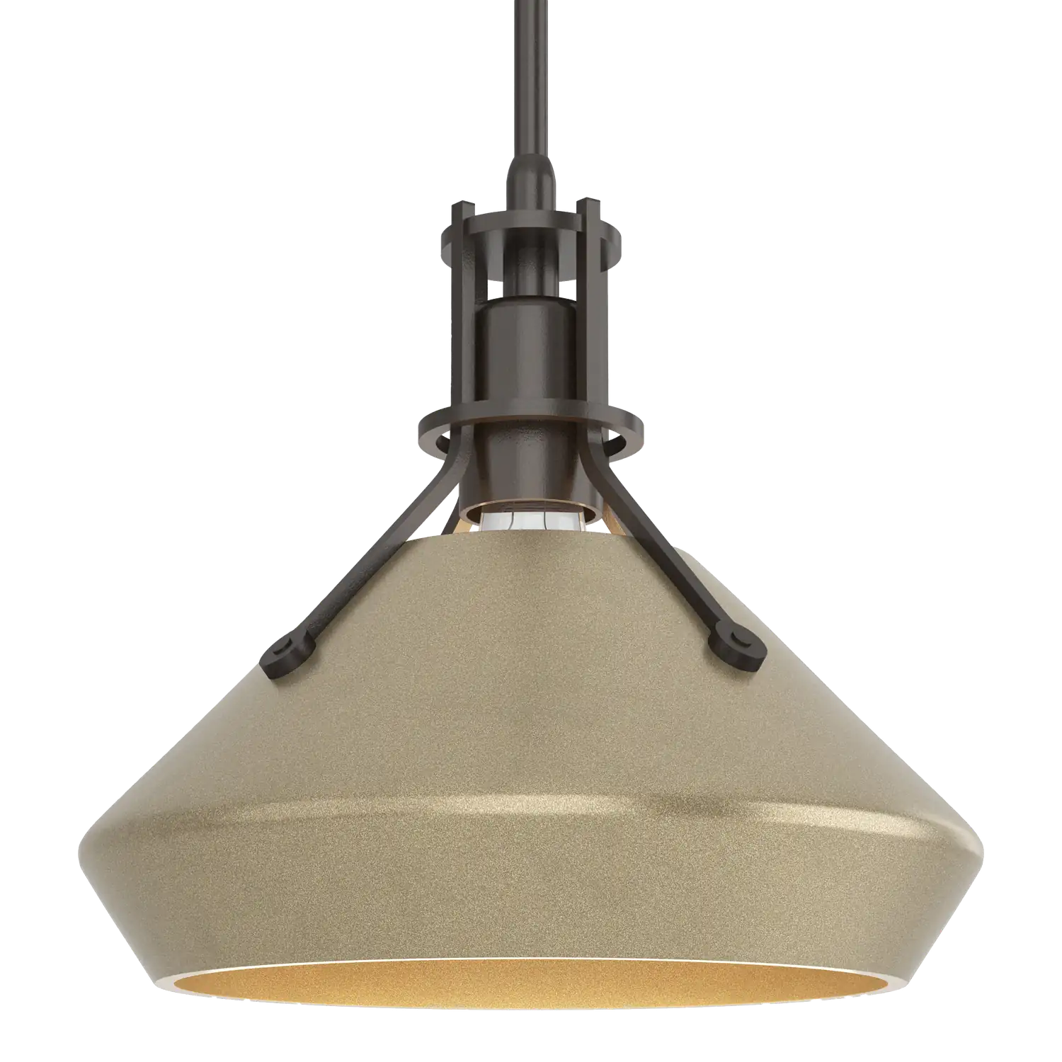 Hubbardton Forge, Henry, PENDANT LIGHT