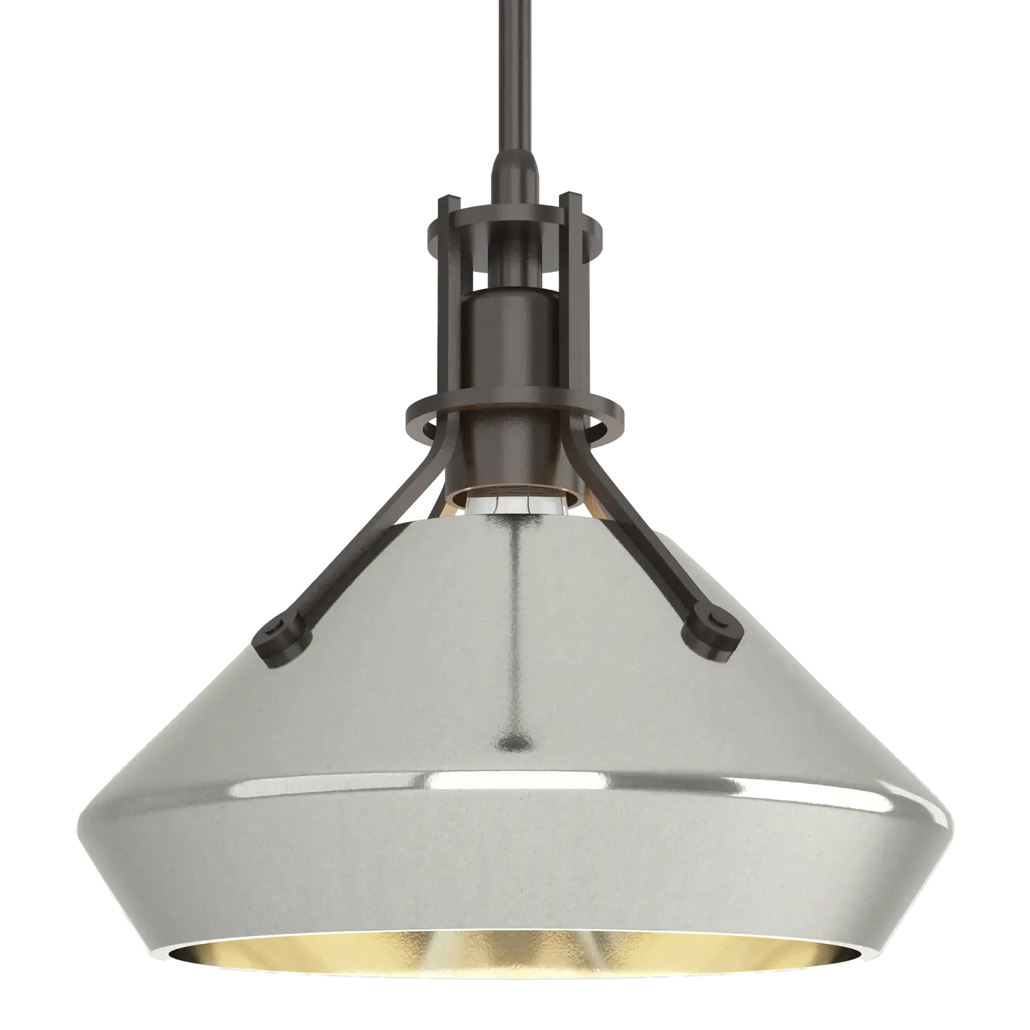Hubbardton Forge, Henry, PENDANT LIGHT