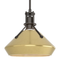 Hubbardton Forge, Henry, PENDANT LIGHT