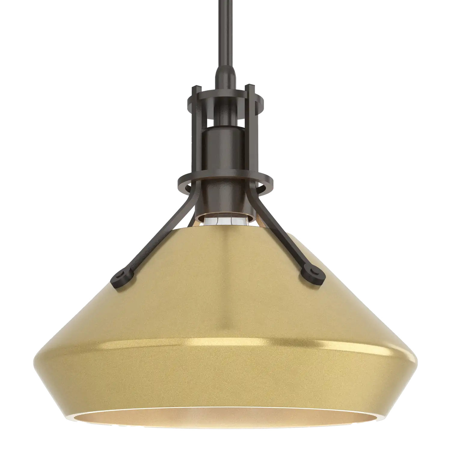 Hubbardton Forge, Henry, PENDANT LIGHT