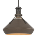 Hubbardton Forge, Henry, PENDANT LIGHT