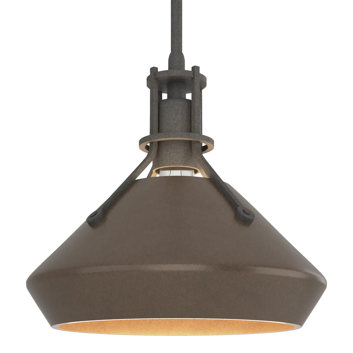 Hubbardton Forge, Henry, PENDANT LIGHT