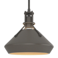 Hubbardton Forge, Henry, PENDANT LIGHT