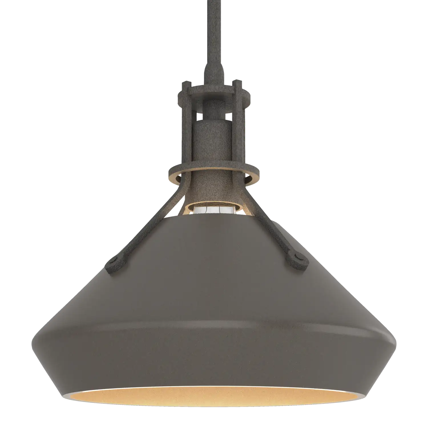 Hubbardton Forge, Henry, PENDANT LIGHT