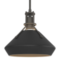 Hubbardton Forge, Henry, PENDANT LIGHT
