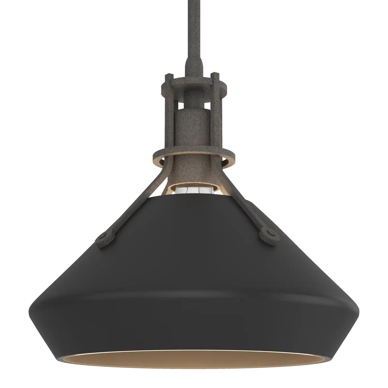 Hubbardton Forge, Henry, PENDANT LIGHT