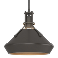 Hubbardton Forge, Henry, PENDANT LIGHT