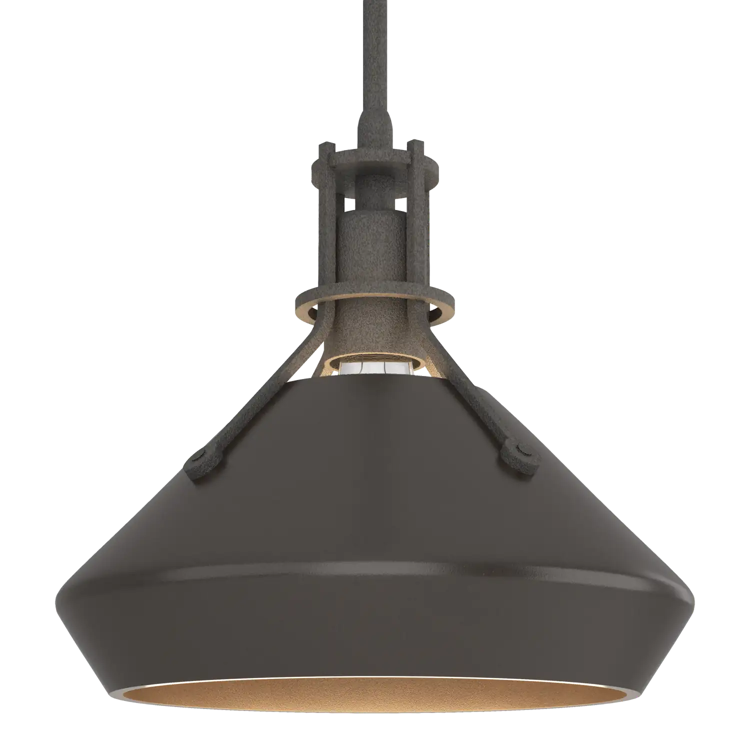 Hubbardton Forge, Henry, PENDANT LIGHT