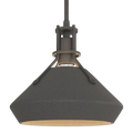 Hubbardton Forge, Henry, PENDANT LIGHT