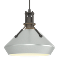 Hubbardton Forge, Henry, PENDANT LIGHT