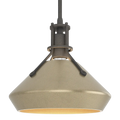 Hubbardton Forge, Henry, PENDANT LIGHT