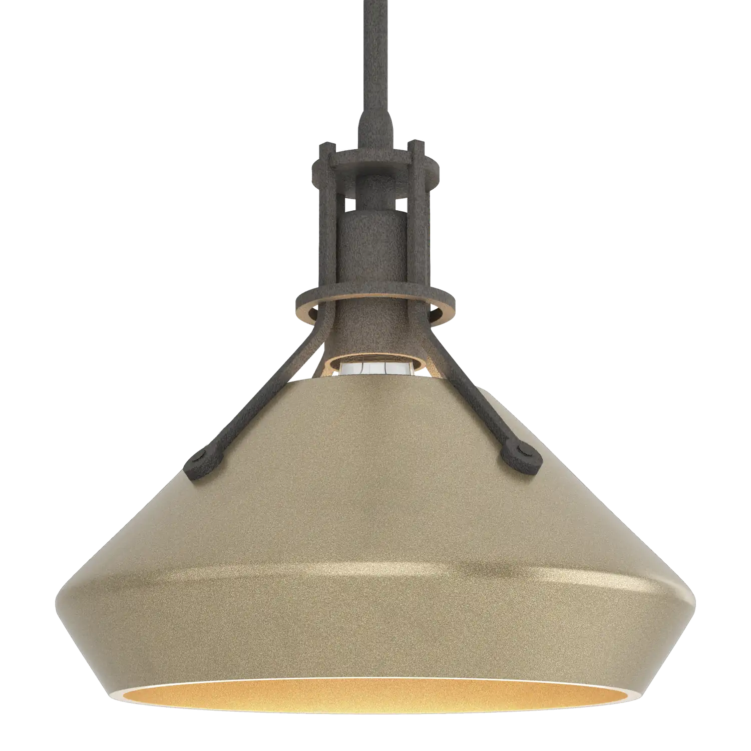 Hubbardton Forge, Henry, PENDANT LIGHT