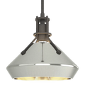 Hubbardton Forge, Henry, PENDANT LIGHT