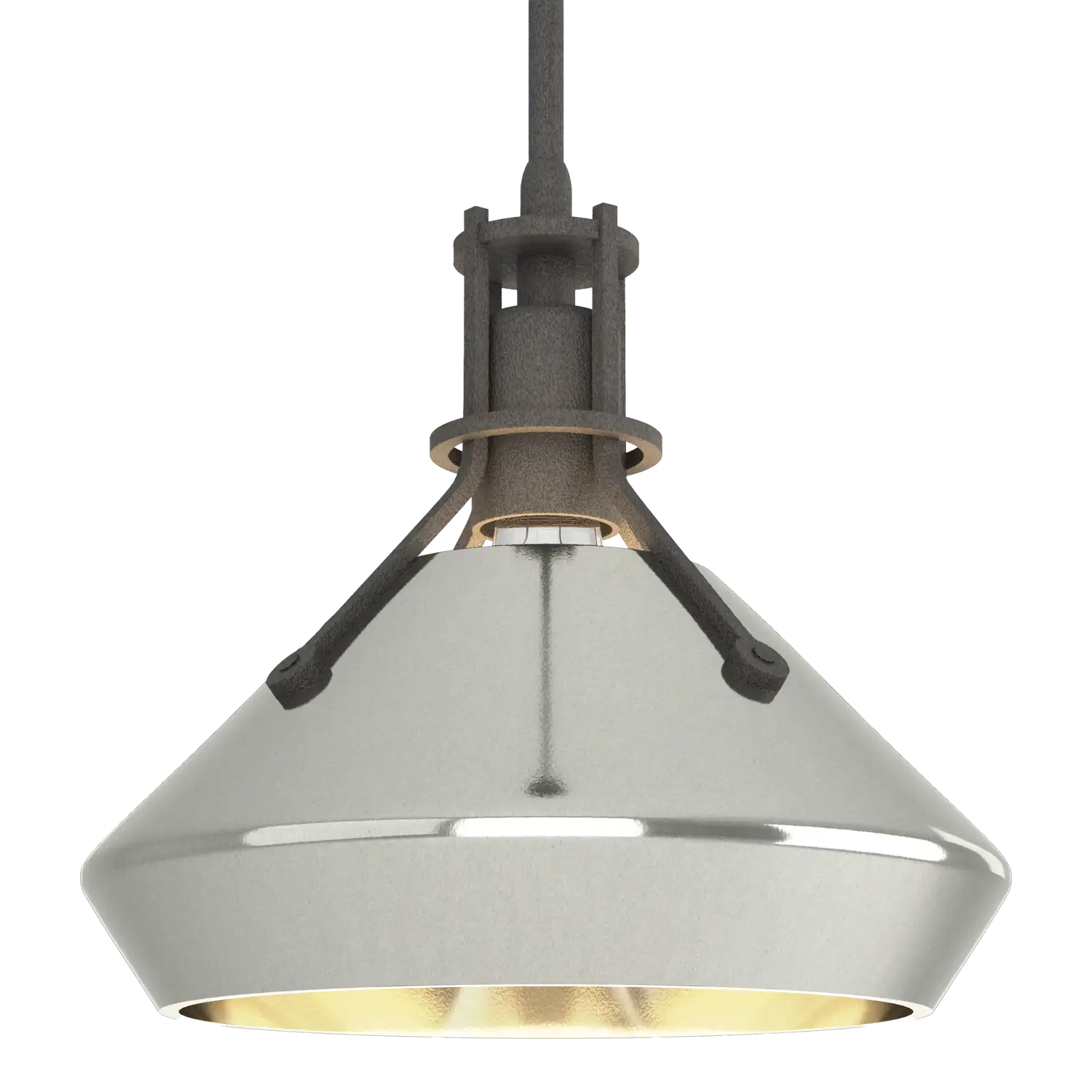 Hubbardton Forge, Henry, PENDANT LIGHT