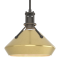 Hubbardton Forge, Henry, PENDANT LIGHT