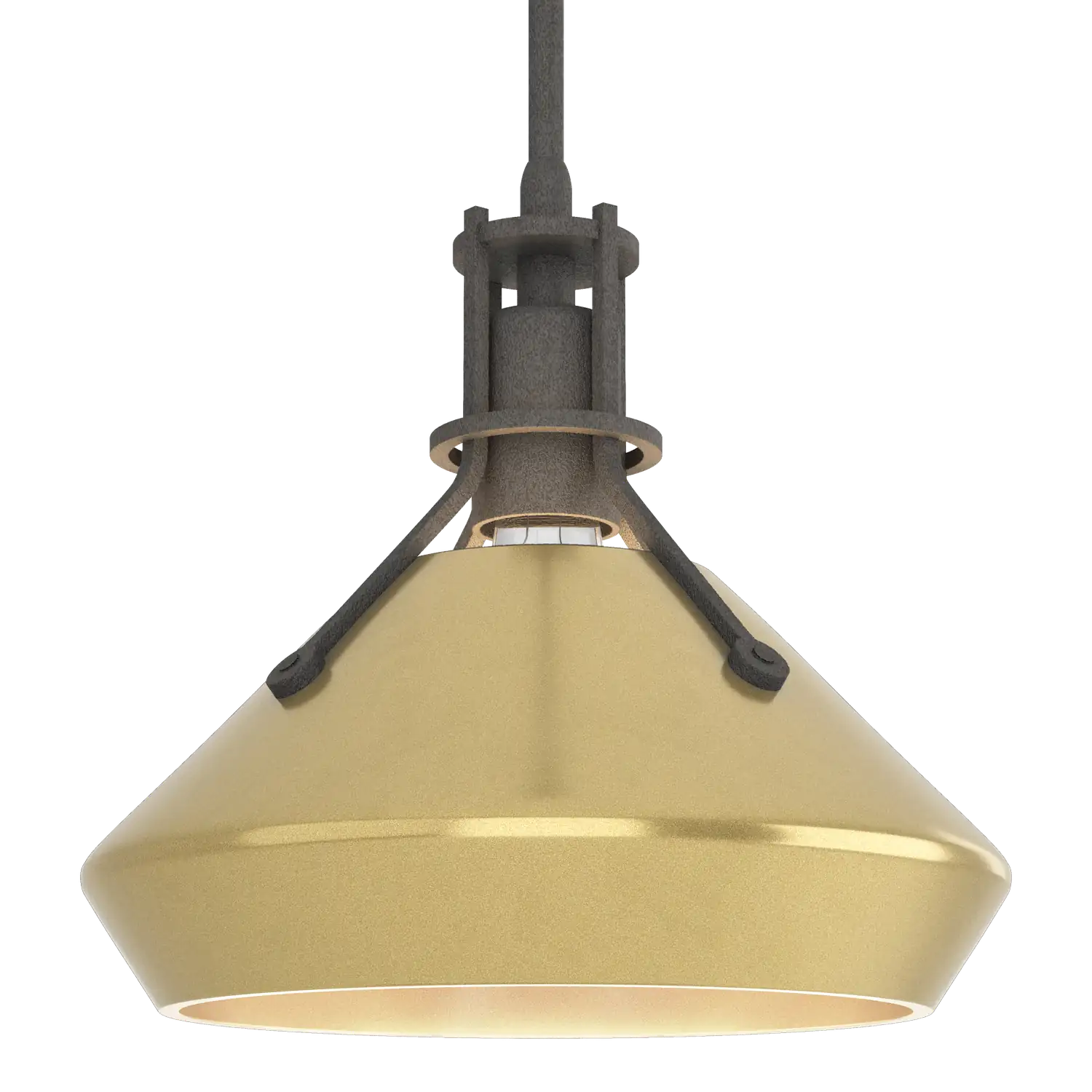 Hubbardton Forge, Henry, PENDANT LIGHT
