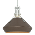 Hubbardton Forge, Henry, PENDANT LIGHT