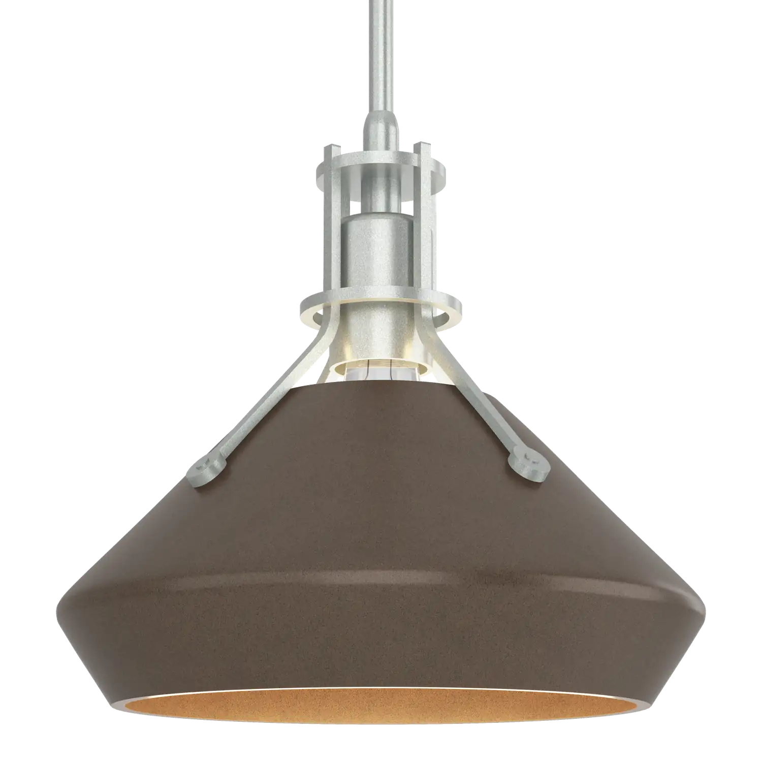 Hubbardton Forge, Henry, PENDANT LIGHT