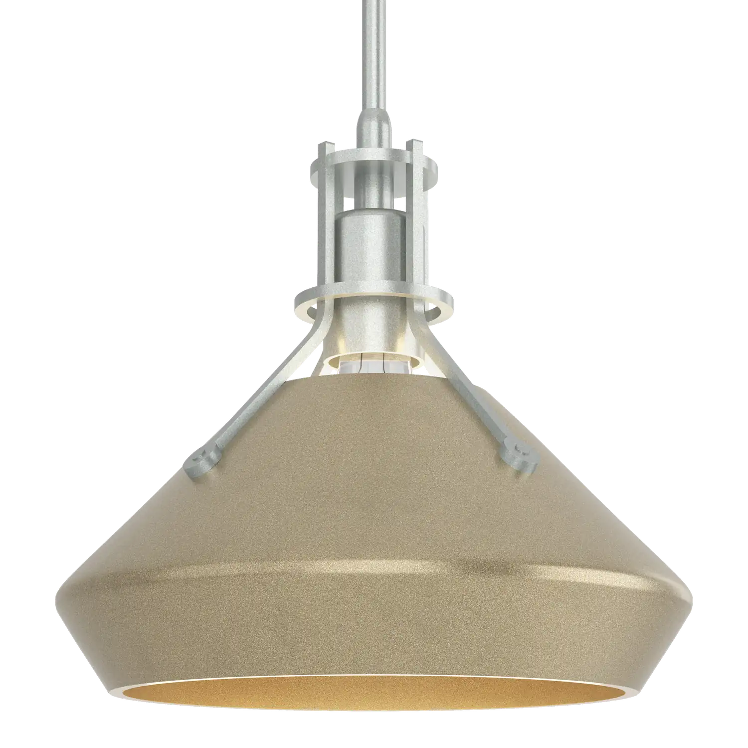 Hubbardton Forge, Henry, PENDANT LIGHT