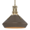 Hubbardton Forge, Henry, PENDANT LIGHT