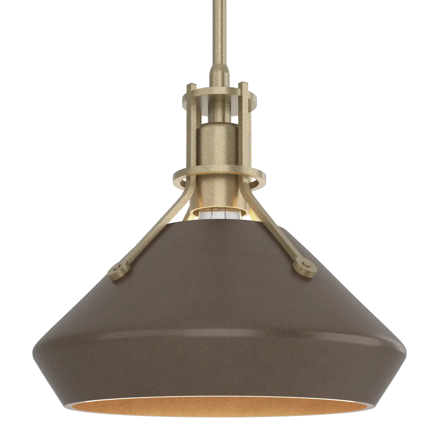 Hubbardton Forge, Henry, PENDANT LIGHT