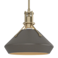 Hubbardton Forge, Henry, PENDANT LIGHT