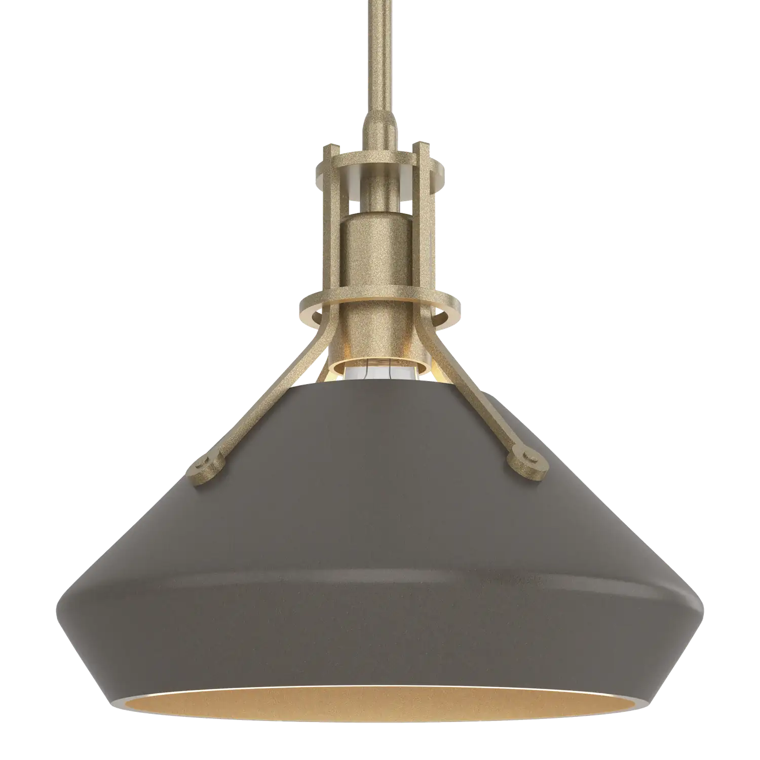 Hubbardton Forge, Henry, PENDANT LIGHT