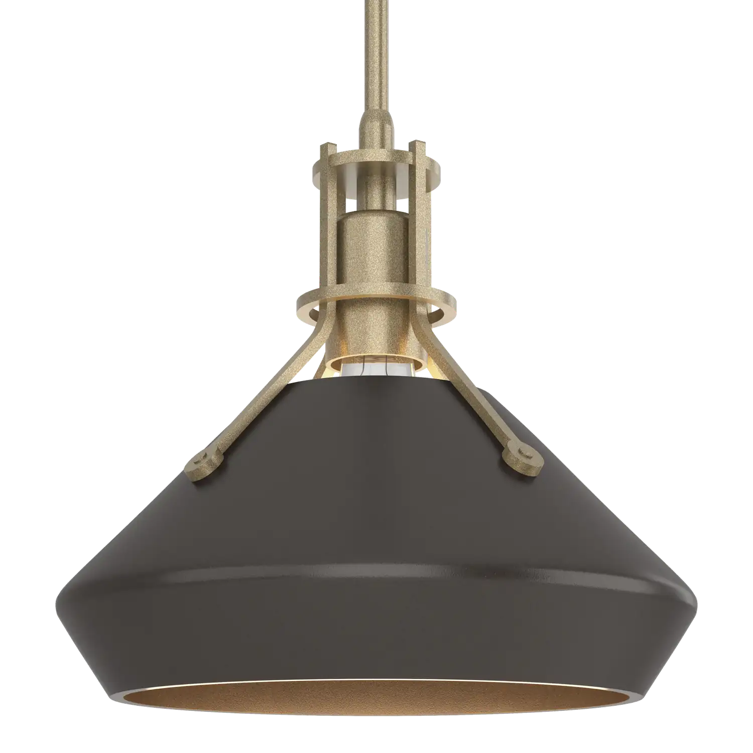 Hubbardton Forge, Henry, PENDANT LIGHT