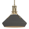 Hubbardton Forge, Henry, PENDANT LIGHT