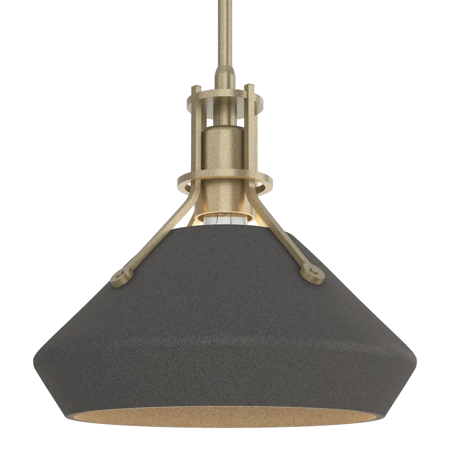Hubbardton Forge, Henry, PENDANT LIGHT