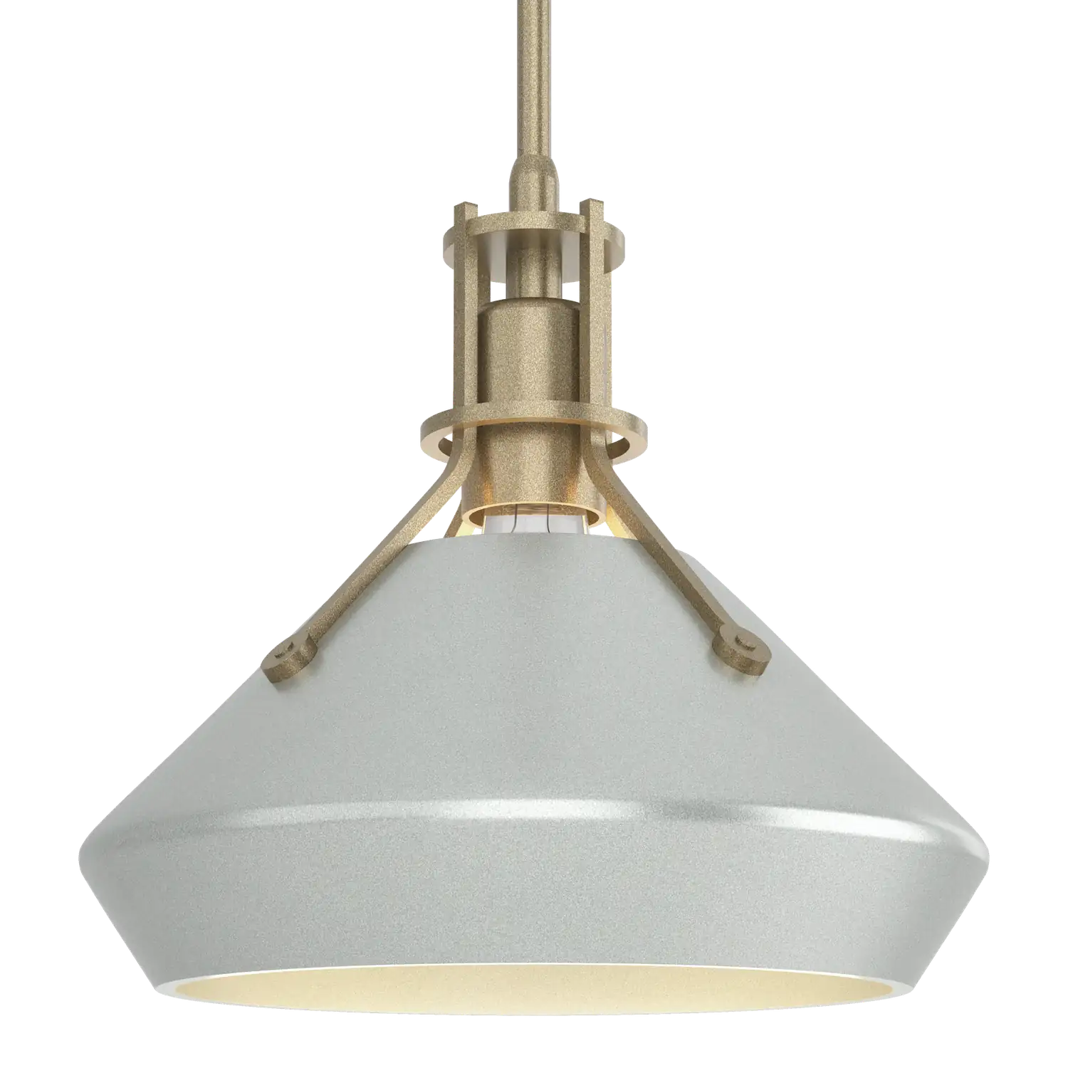 Hubbardton Forge, Henry, PENDANT LIGHT