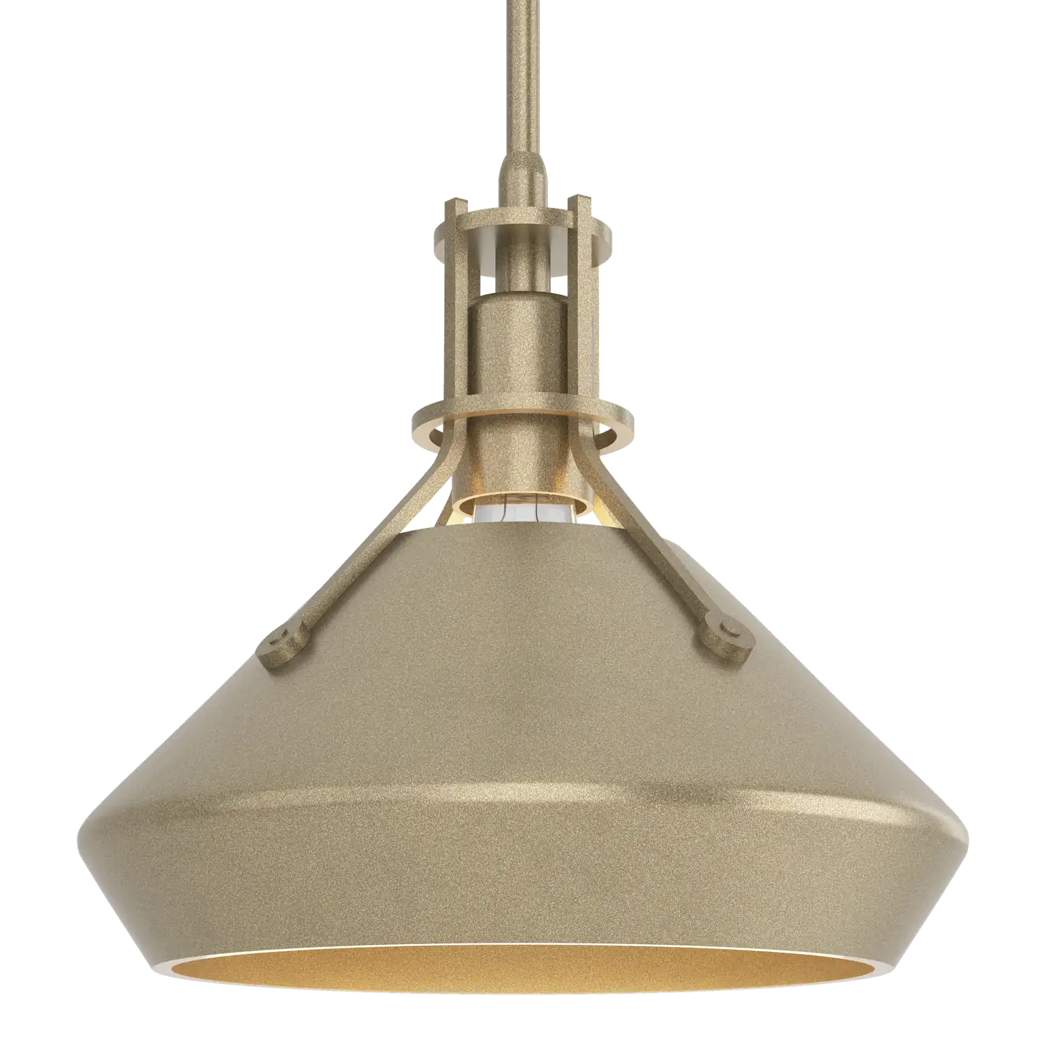 Hubbardton Forge, Henry, PENDANT LIGHT