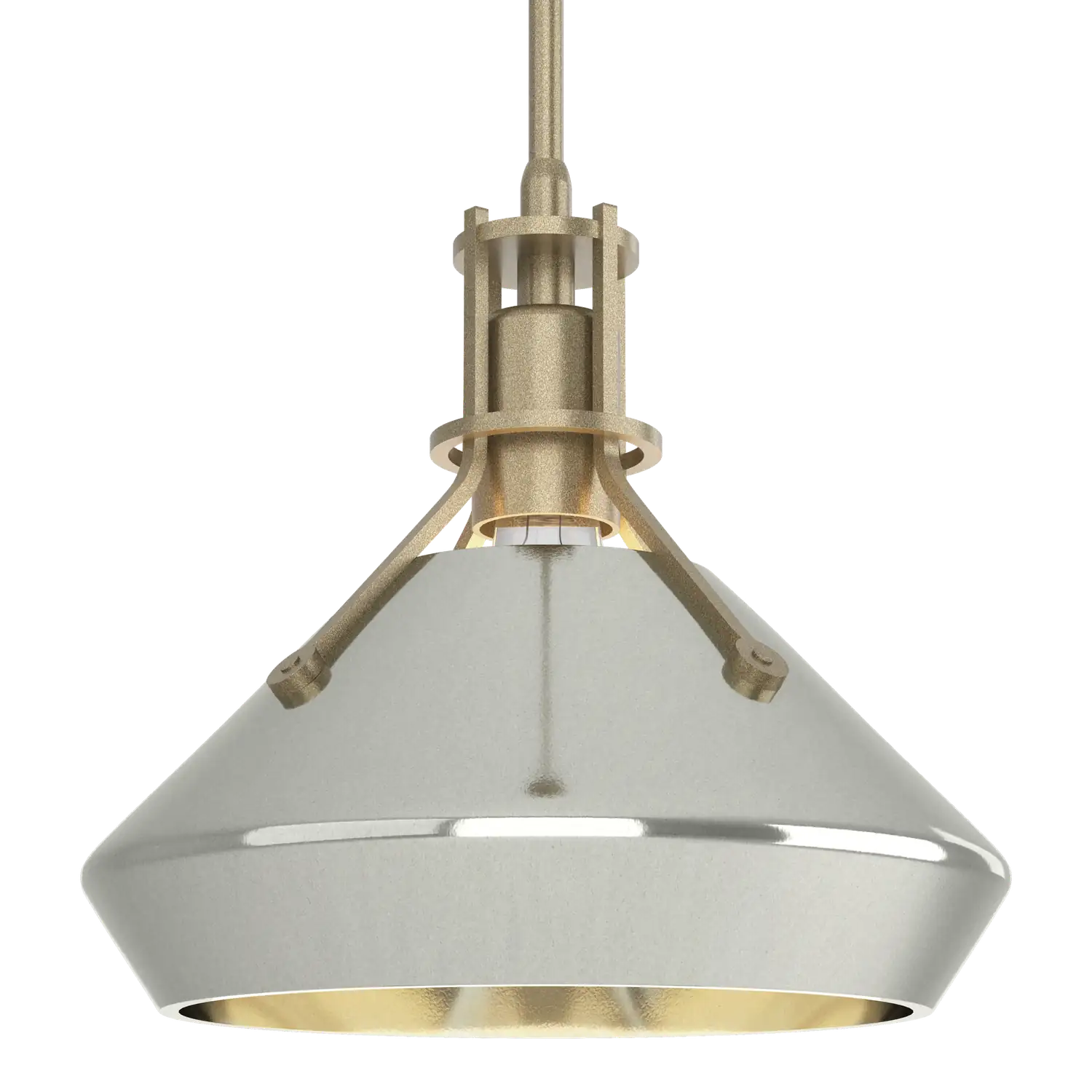 Hubbardton Forge, Henry, PENDANT LIGHT