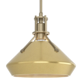 Hubbardton Forge, Henry, PENDANT LIGHT
