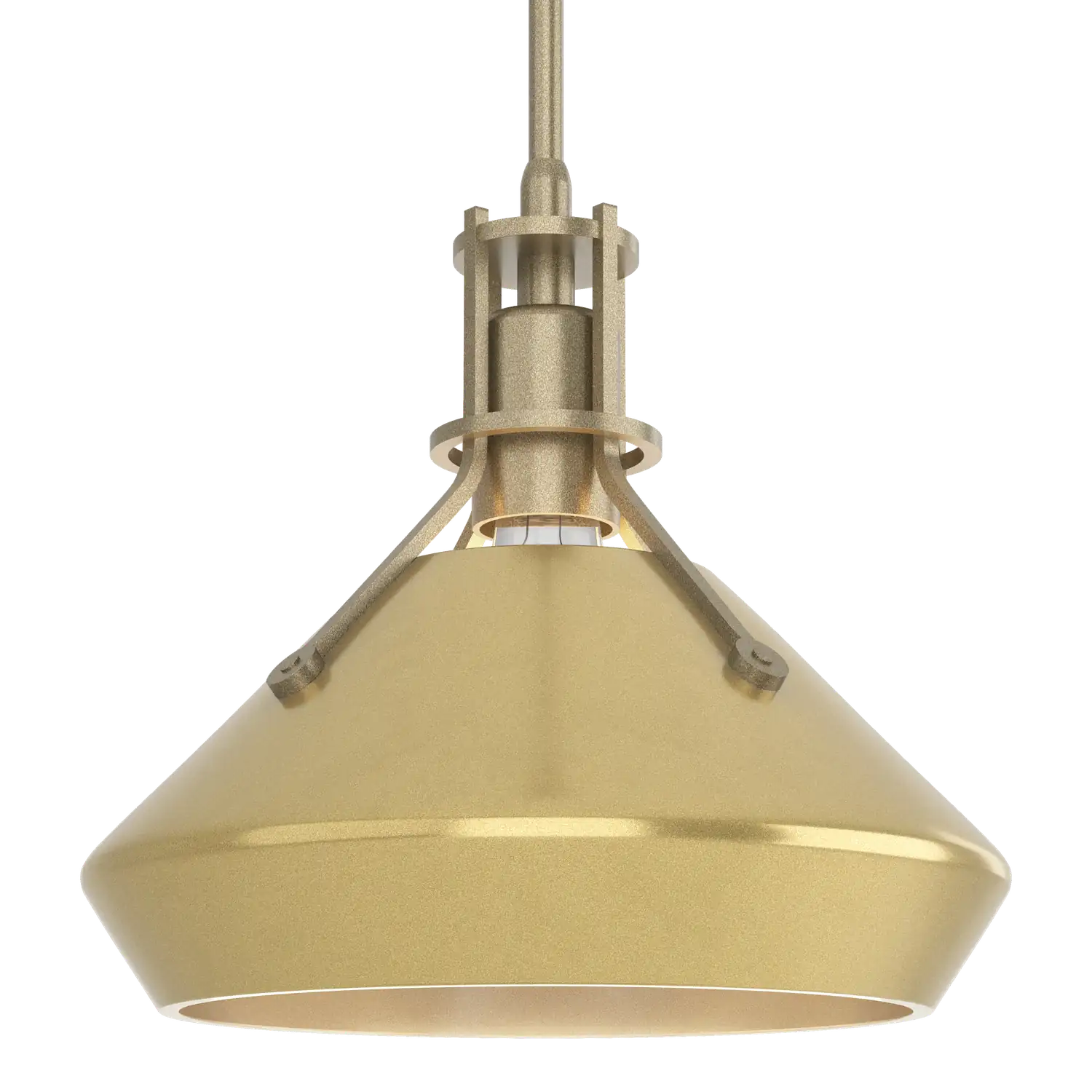 Hubbardton Forge, Henry, PENDANT LIGHT