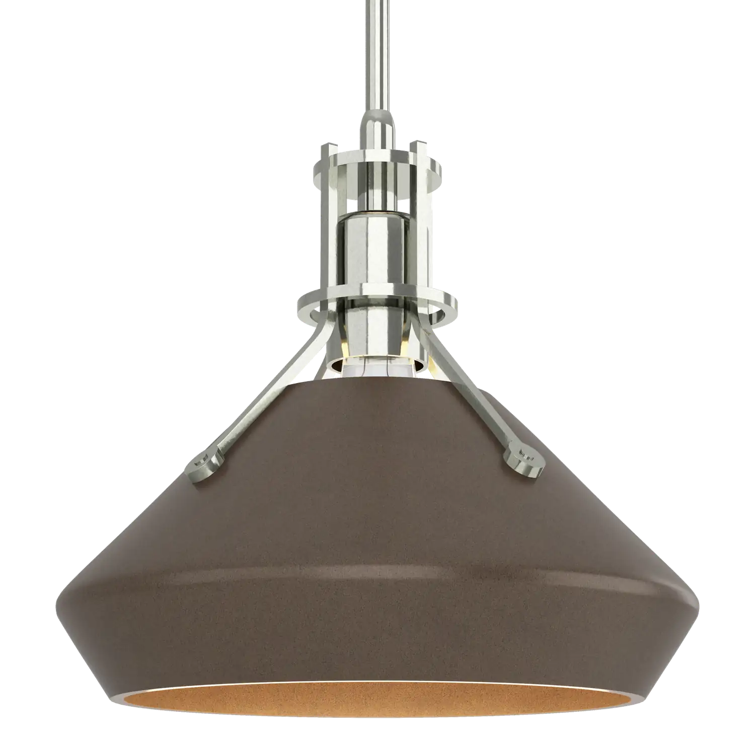 Hubbardton Forge, Henry, PENDANT LIGHT