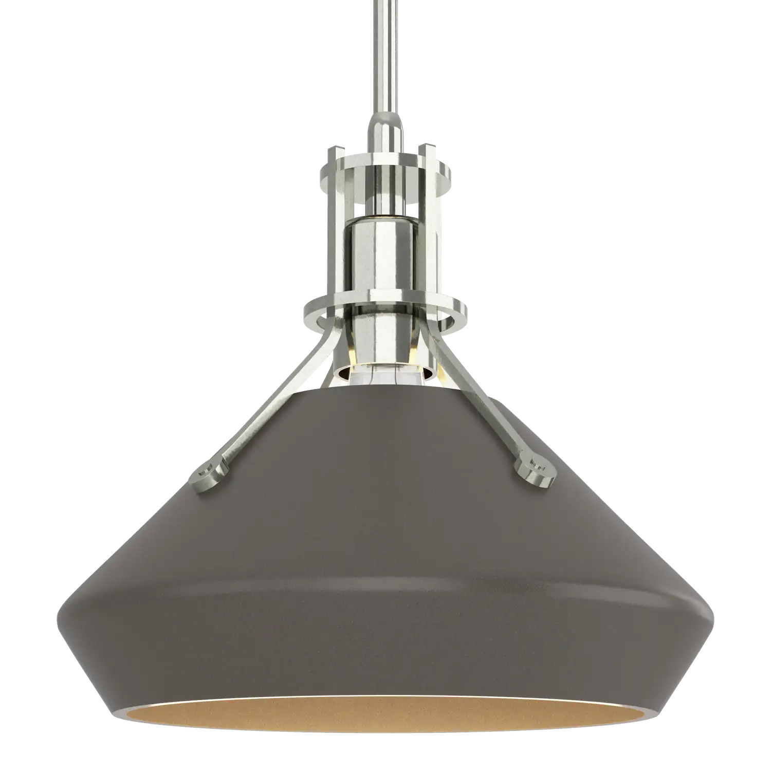 Hubbardton Forge, Henry, PENDANT LIGHT