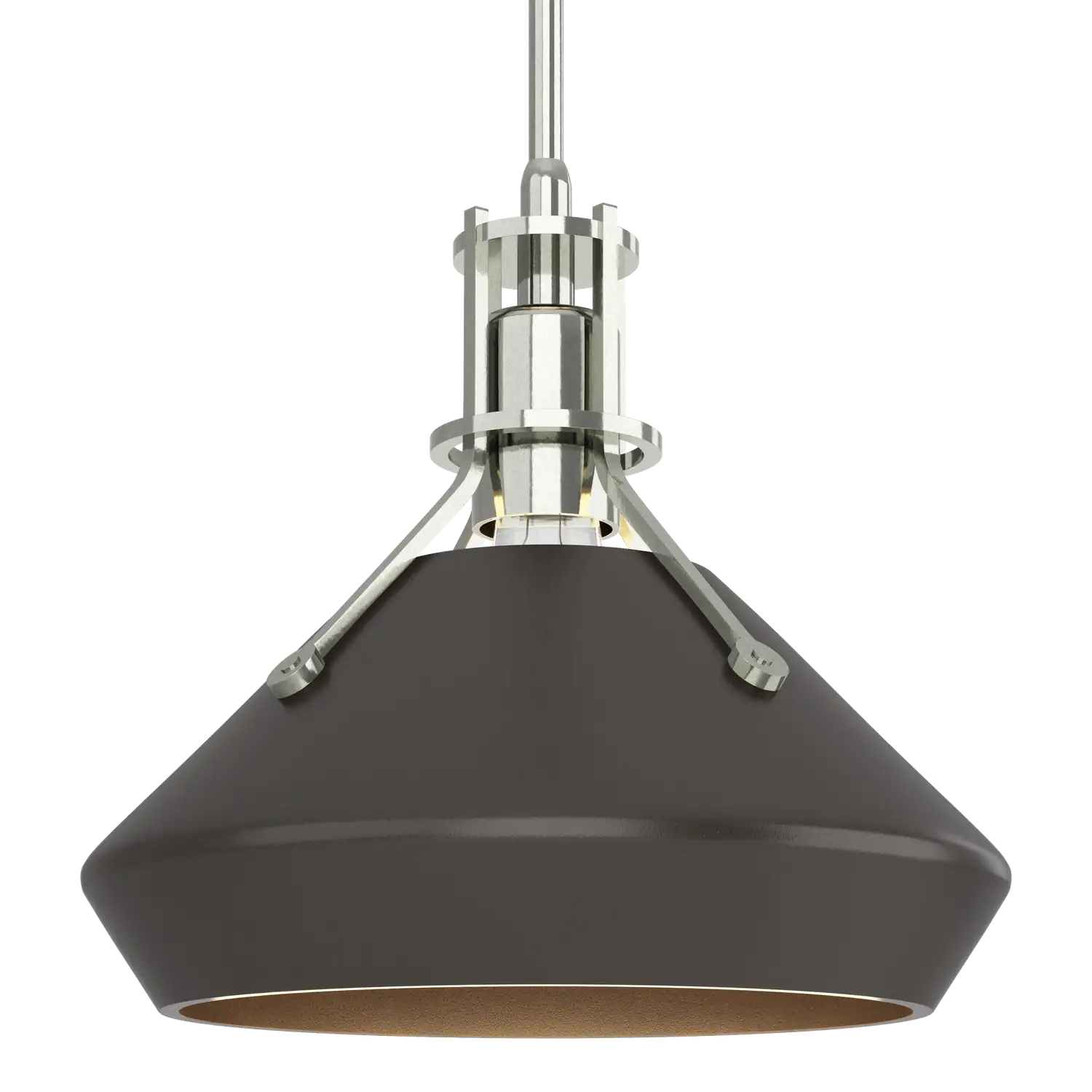 Hubbardton Forge, Henry, PENDANT LIGHT